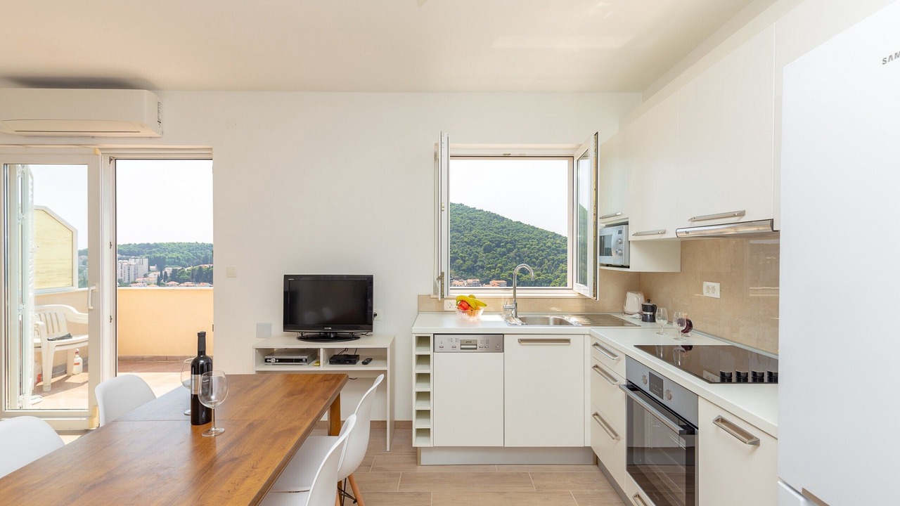 Photo of Kitchen in Babin Kuk