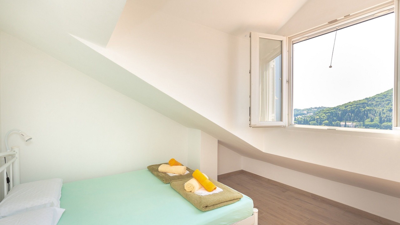 Photo of Bedroom in Babin Kuk