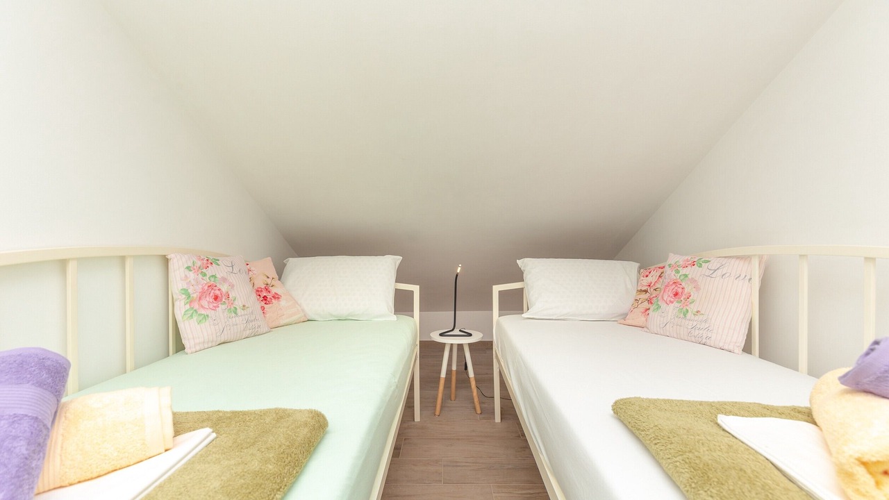 Photo of Bedroom in Babin Kuk