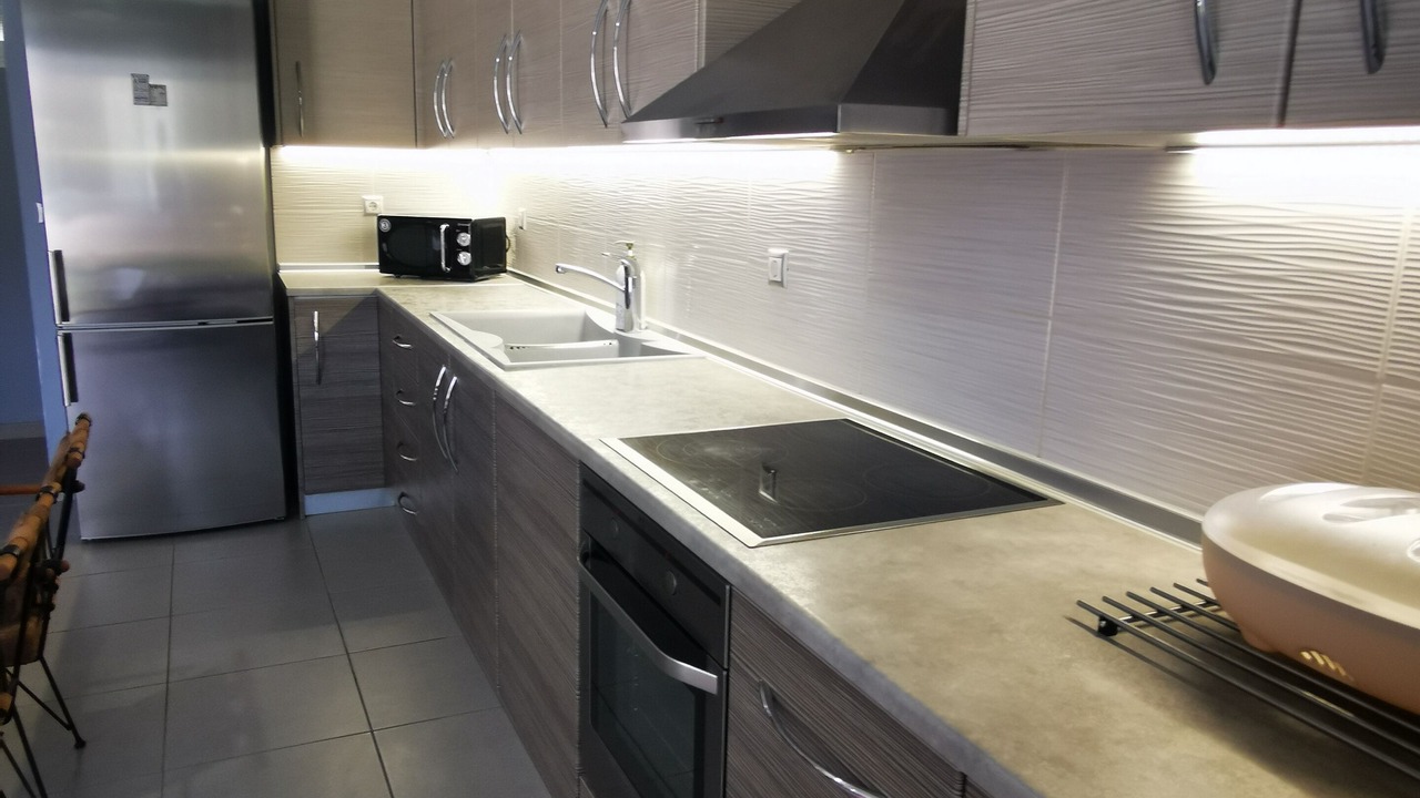 Photo of Kitchen in Filerimos