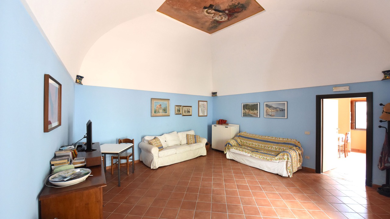 Photo of Livingroom in Maiori