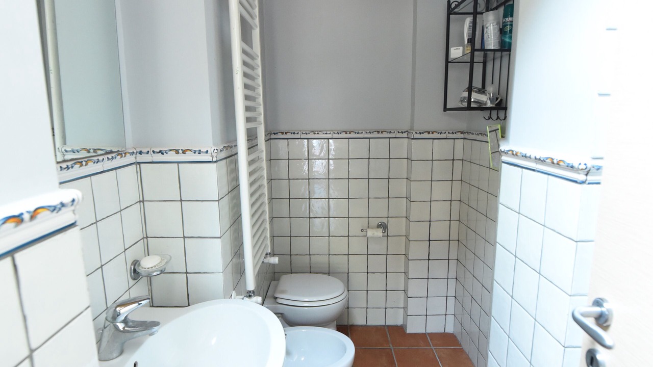 Photo of Bathroom in Maiori