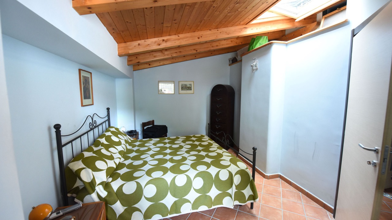 Photo of Bedroom in Maiori