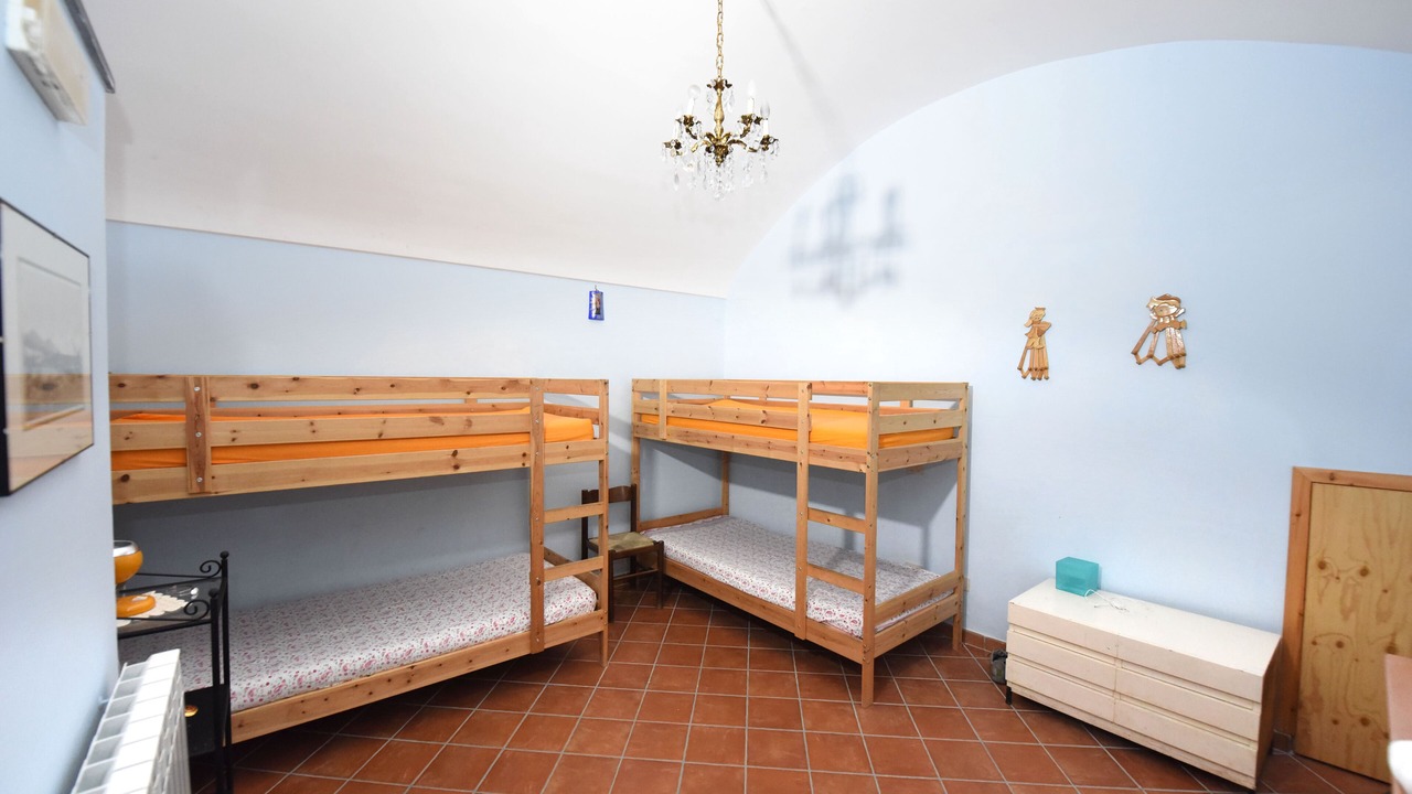 Photo of Bedroom in Maiori