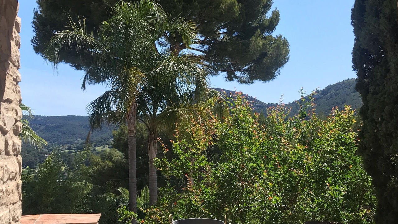 Photo of Outdoor in Cassis