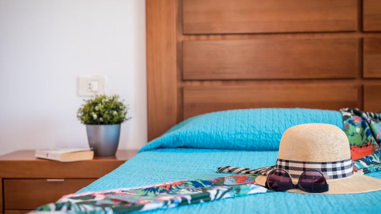 Photo of Bedroom in Chayofa