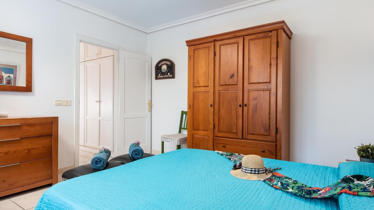 Photo of Bedroom in Chayofa