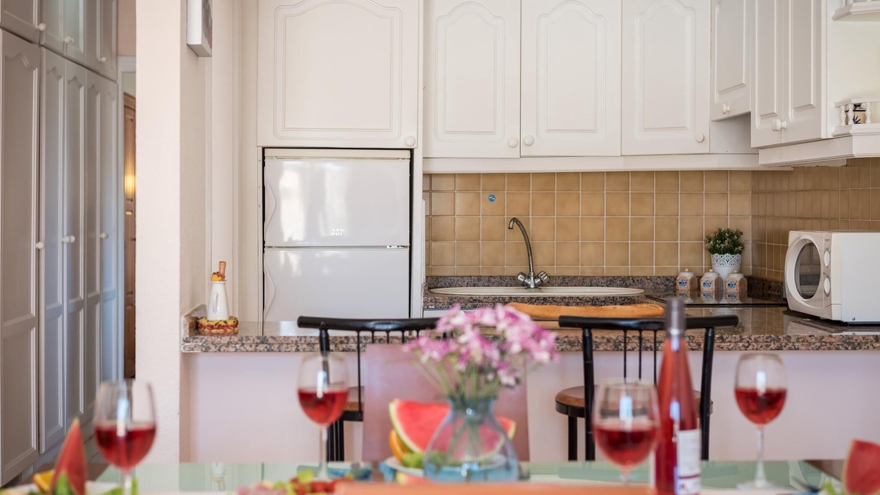 Photo of Kitchen in Chayofa