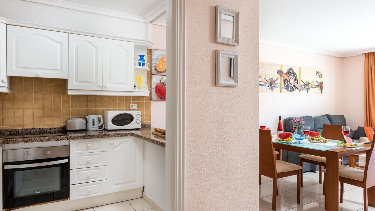 Photo of Kitchen in Chayofa