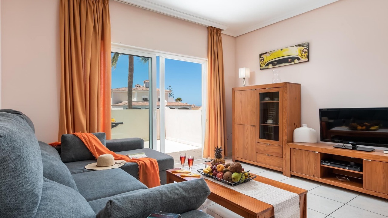 Photo of Livingroom in Chayofa