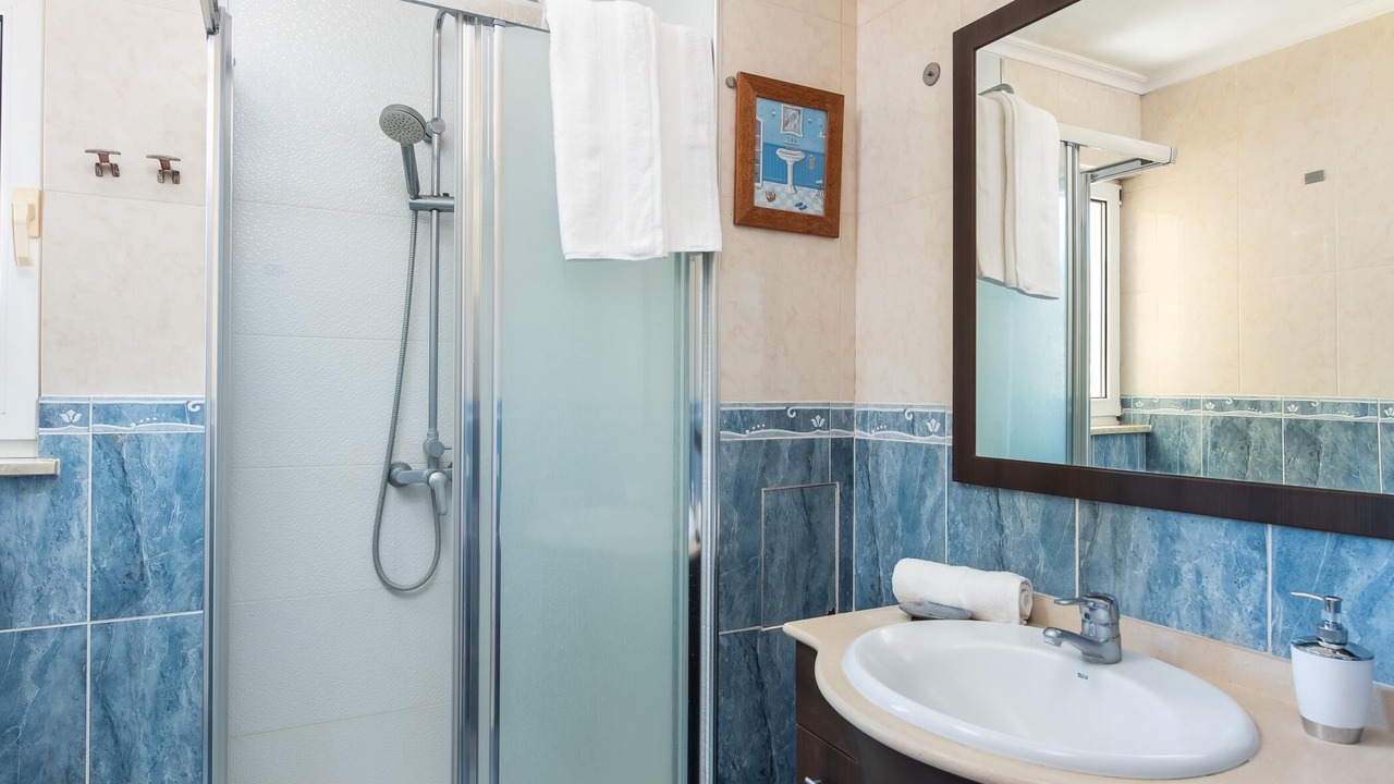 Photo of Bathroom in Chayofa
