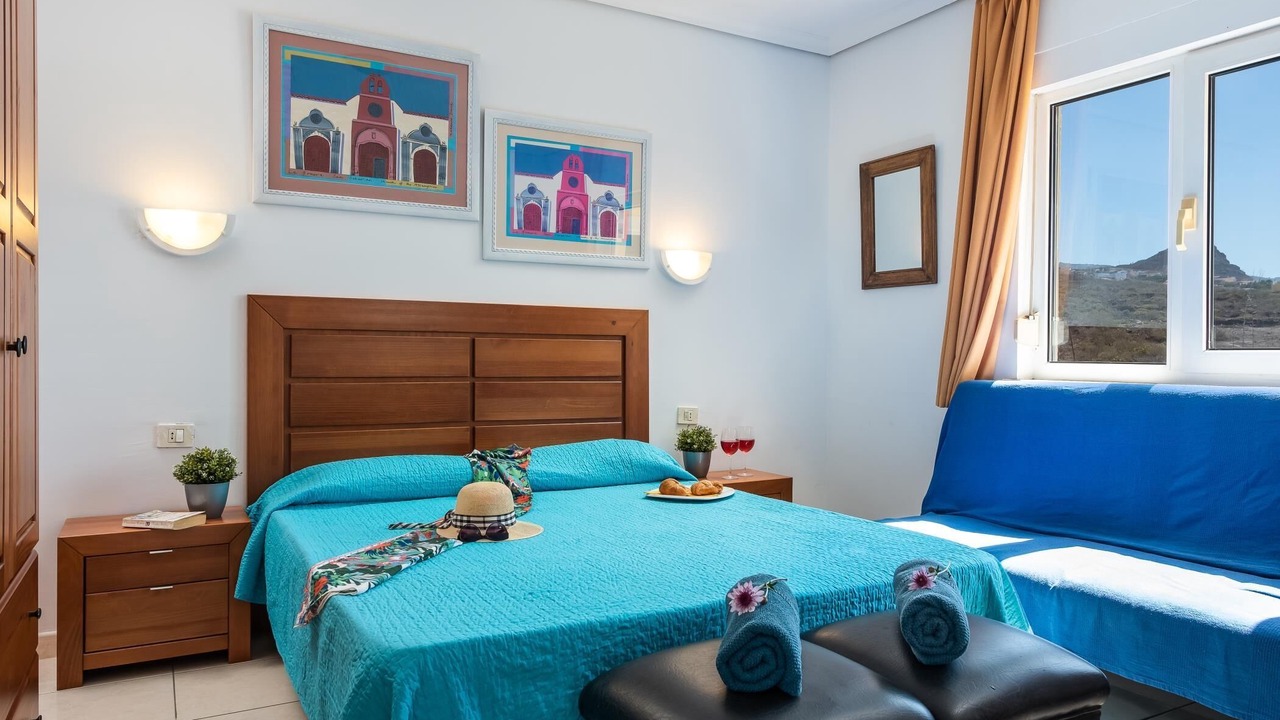 Photo of Bedroom in Chayofa