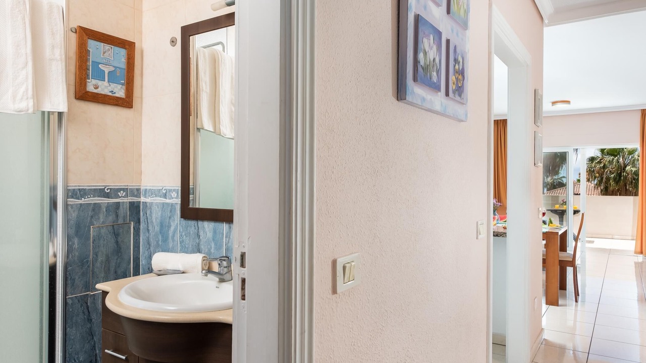 Photo of Bathroom in Chayofa