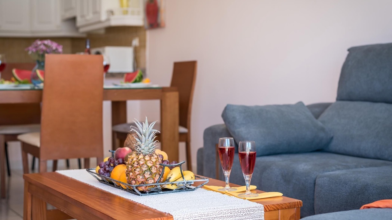 Photo of Livingroom in Chayofa