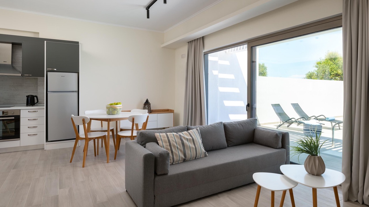Photo of Livingroom in Gennadi