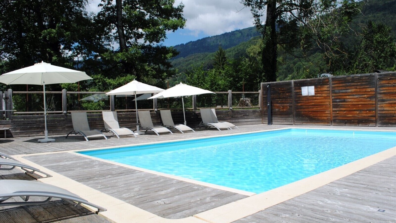 Photo of Outdoor in Samoens