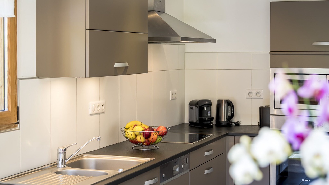 Photo of Kitchen in Samoens
