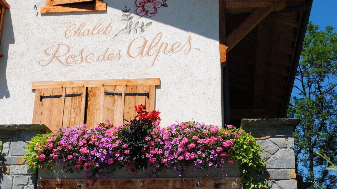 Photo of Outdoor in Samoens