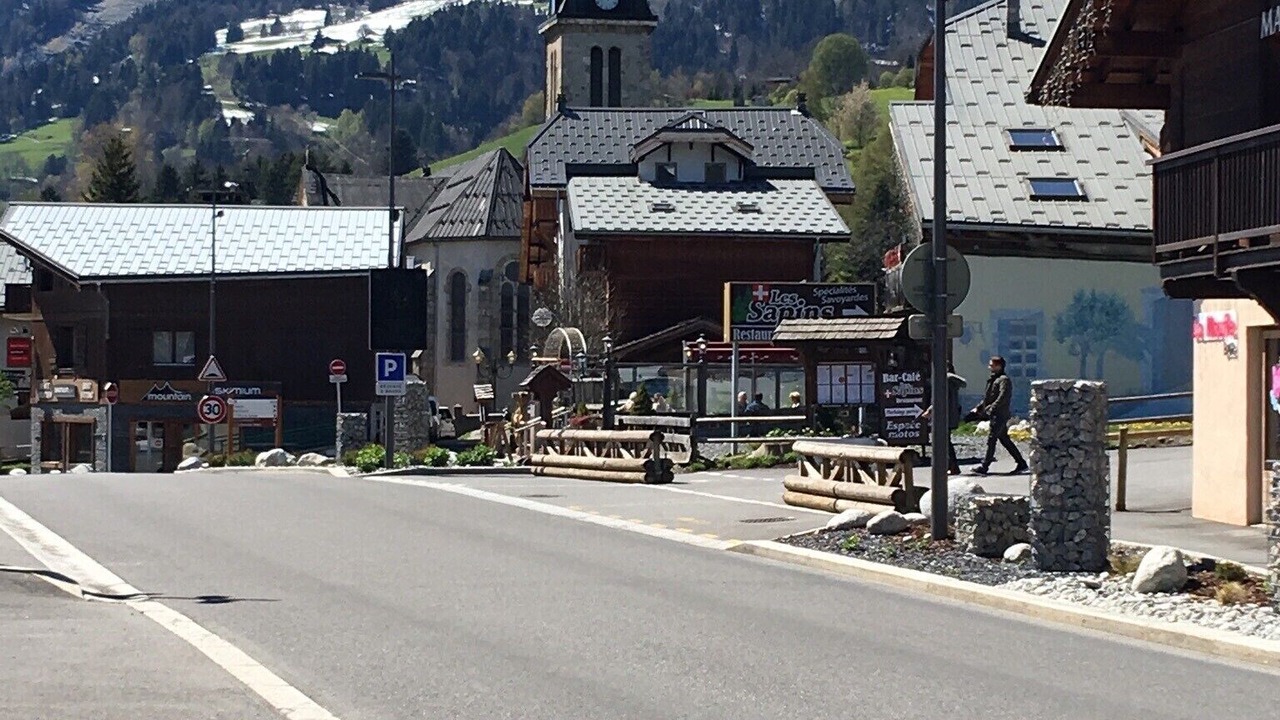 Photo of Outdoor in Praz-sur-Arly