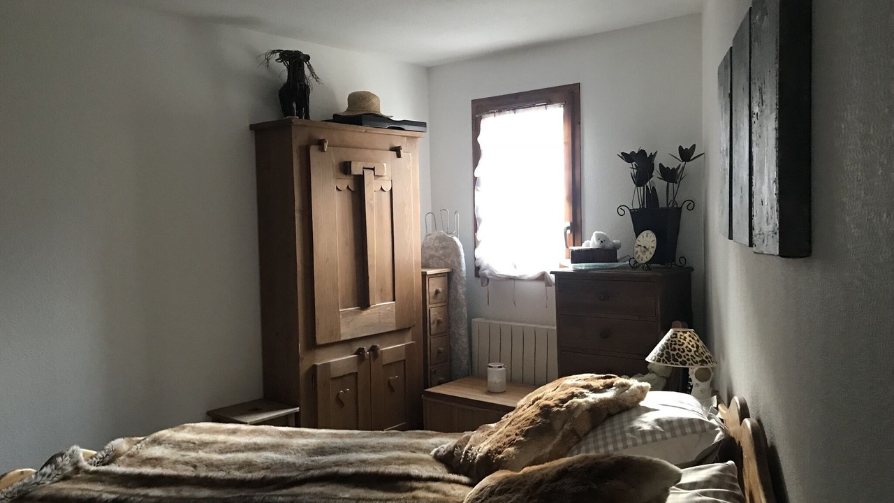 Photo of Bedroom in Praz-sur-Arly