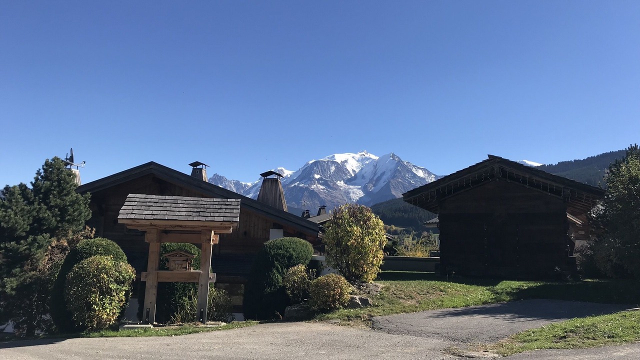 Photo of Outdoor in Praz-sur-Arly