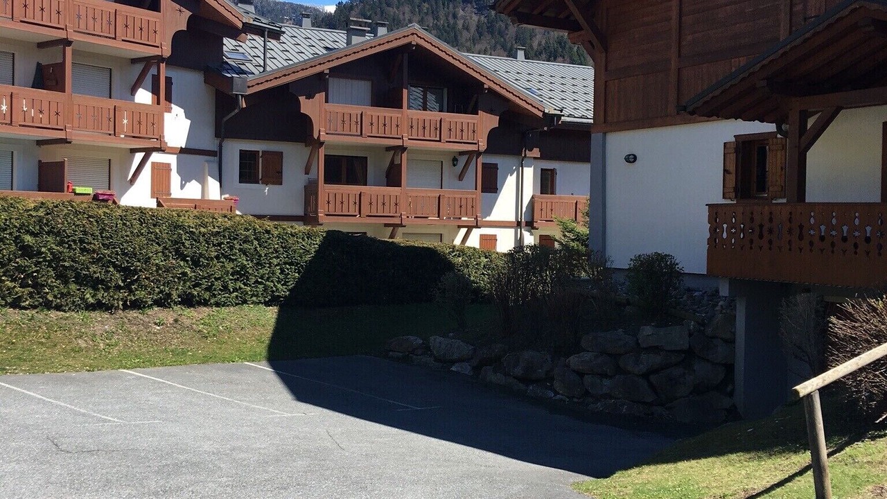 Photo of Outdoor in Praz-sur-Arly