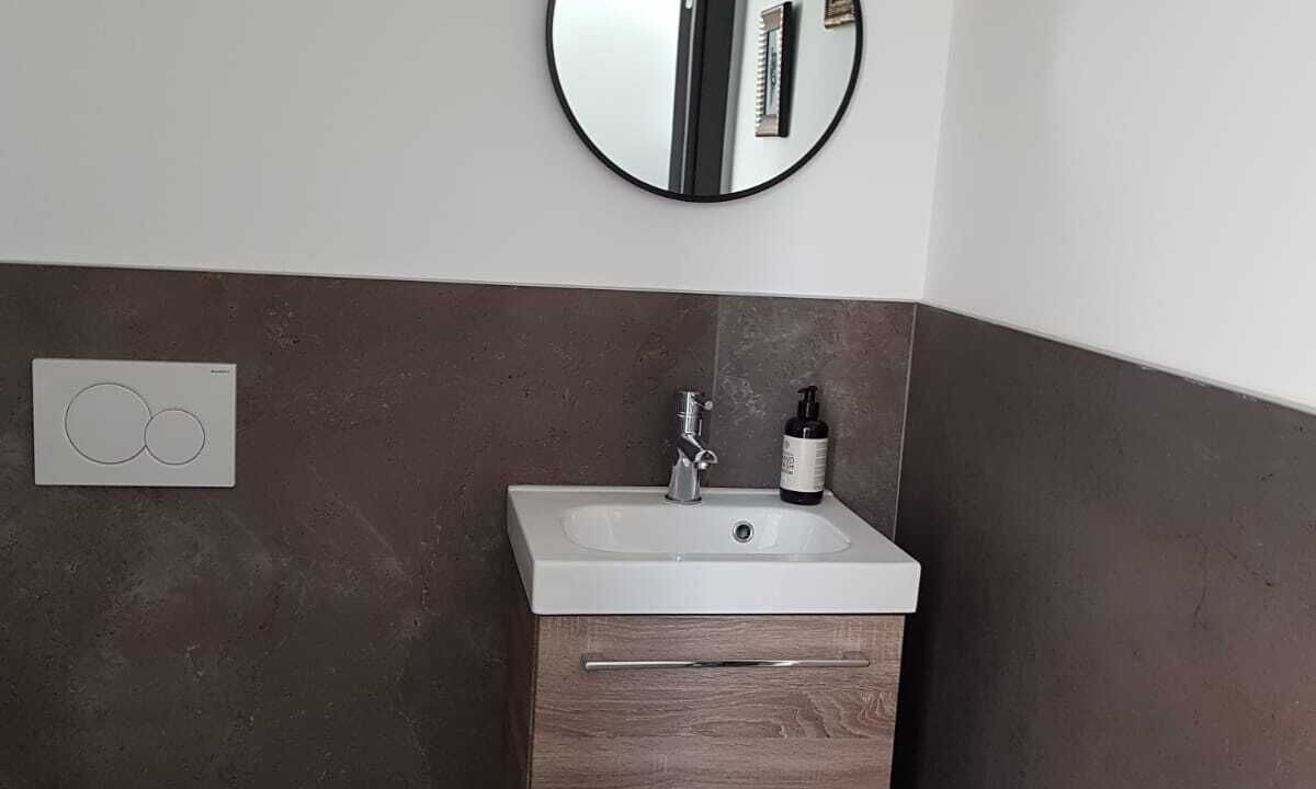 Photo of Bathroom in Ponteves
