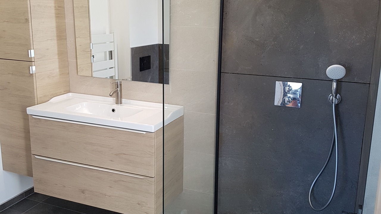 Photo of Bathroom in Ponteves