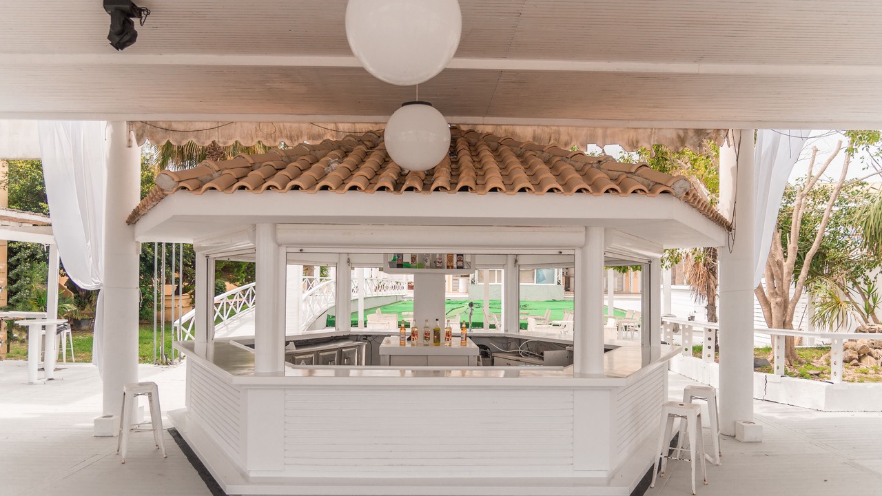 Photo of Patio Balcony in Kavos