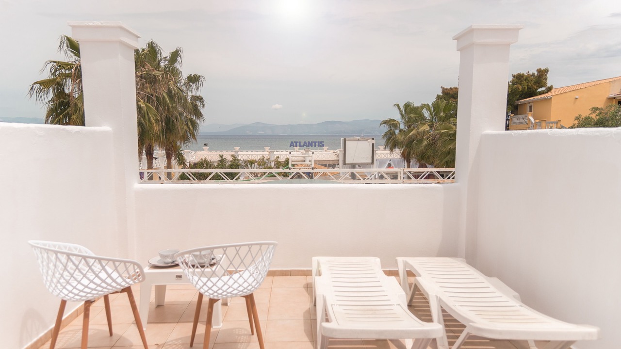 Photo of Outdoor in Kavos
