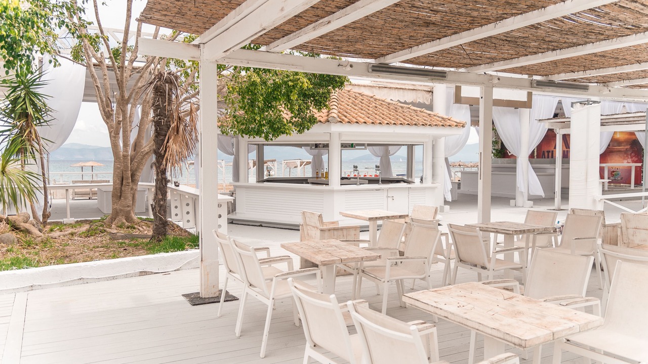Photo of Outdoor in Kavos