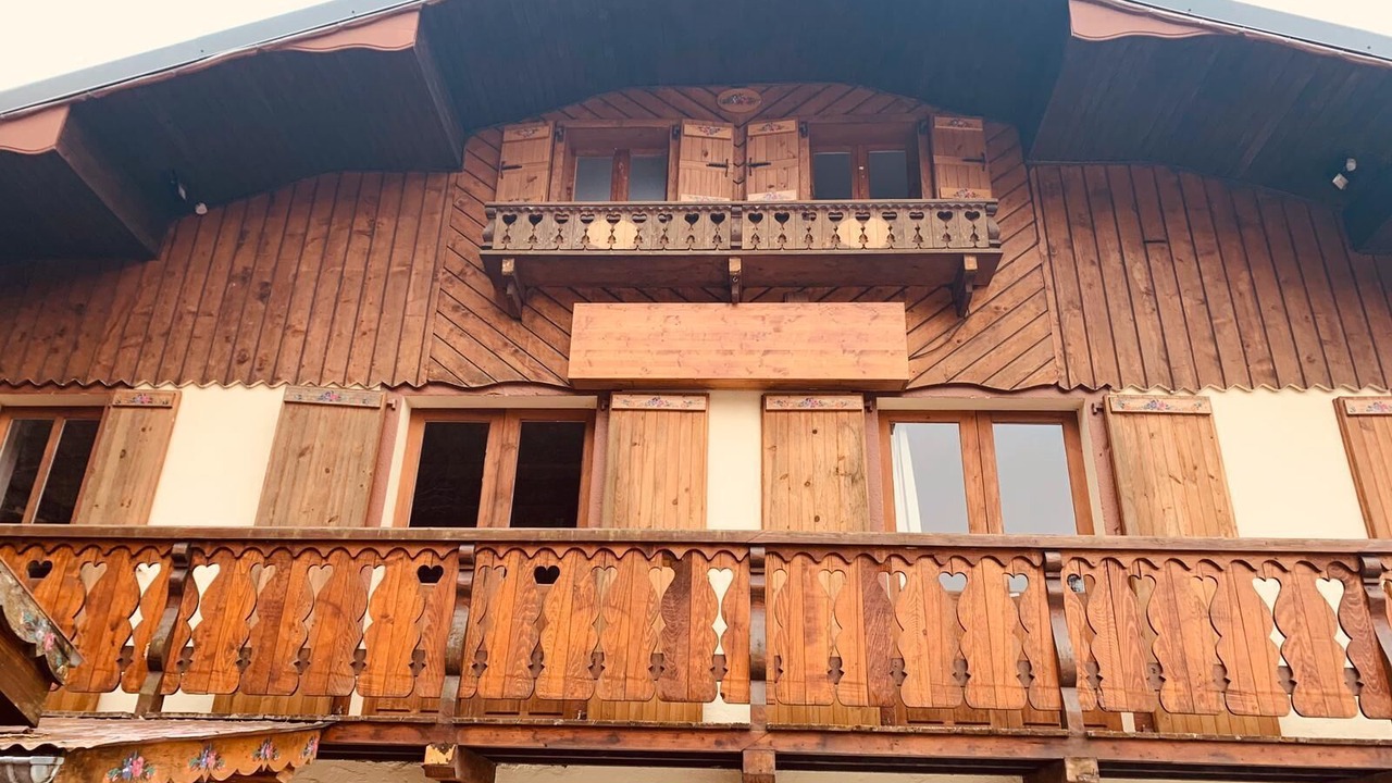 Photo of Outdoor in Les Contamines-Montjoie