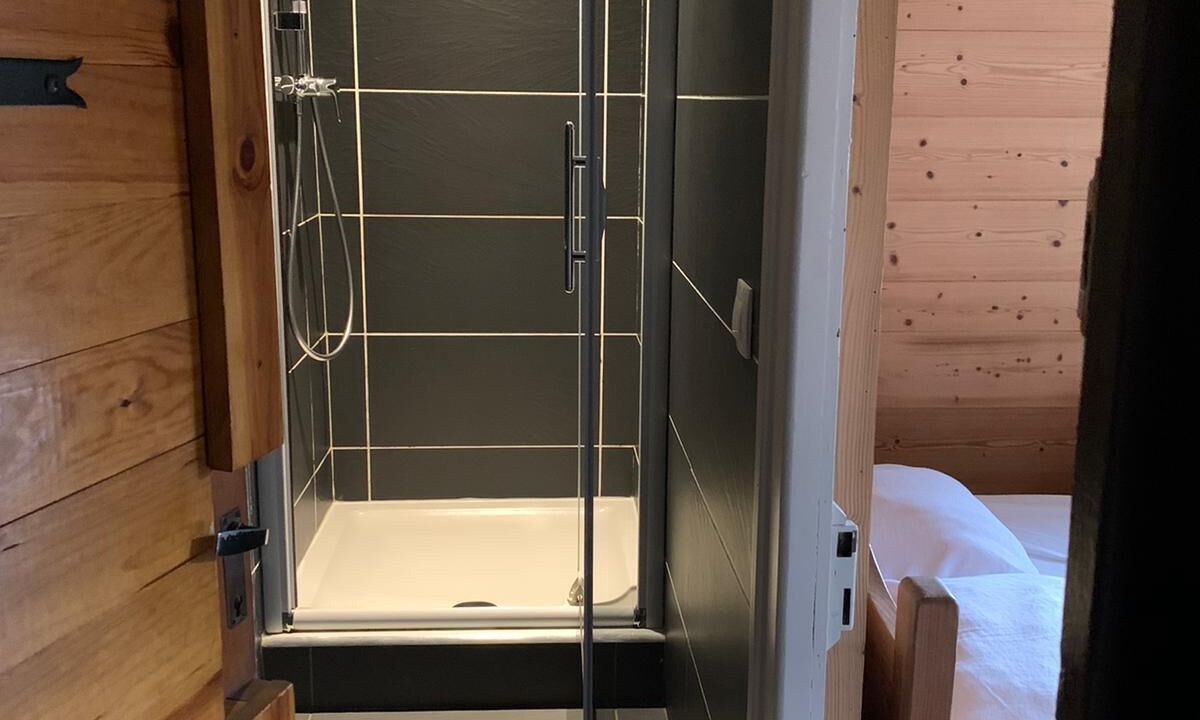 Photo of Bathroom in Les Contamines-Montjoie