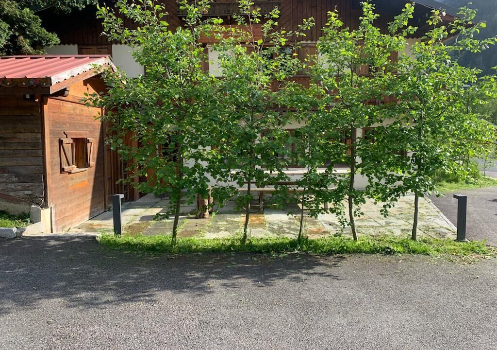 Photo of Outdoor in Les Contamines-Montjoie
