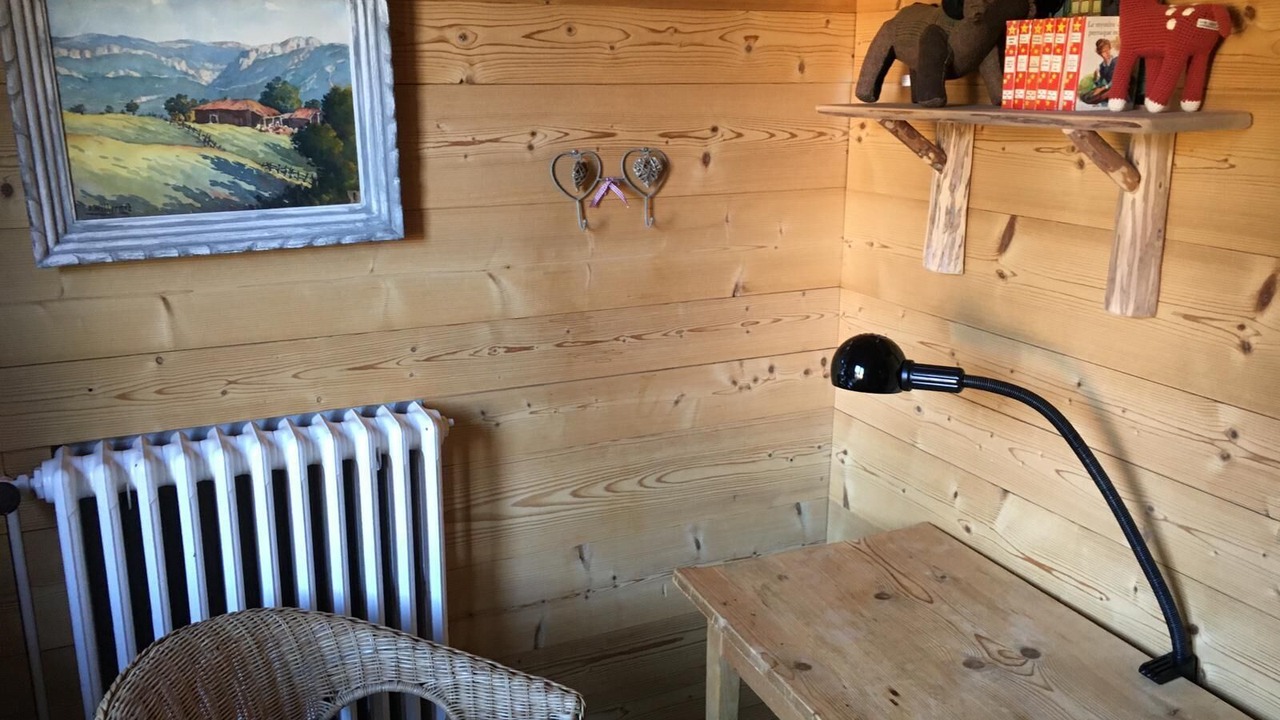 Photo of Others in Les Contamines-Montjoie