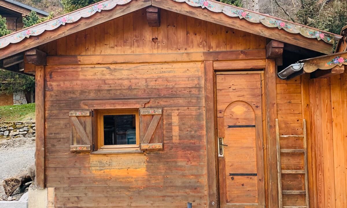Photo of Outdoor in Les Contamines-Montjoie