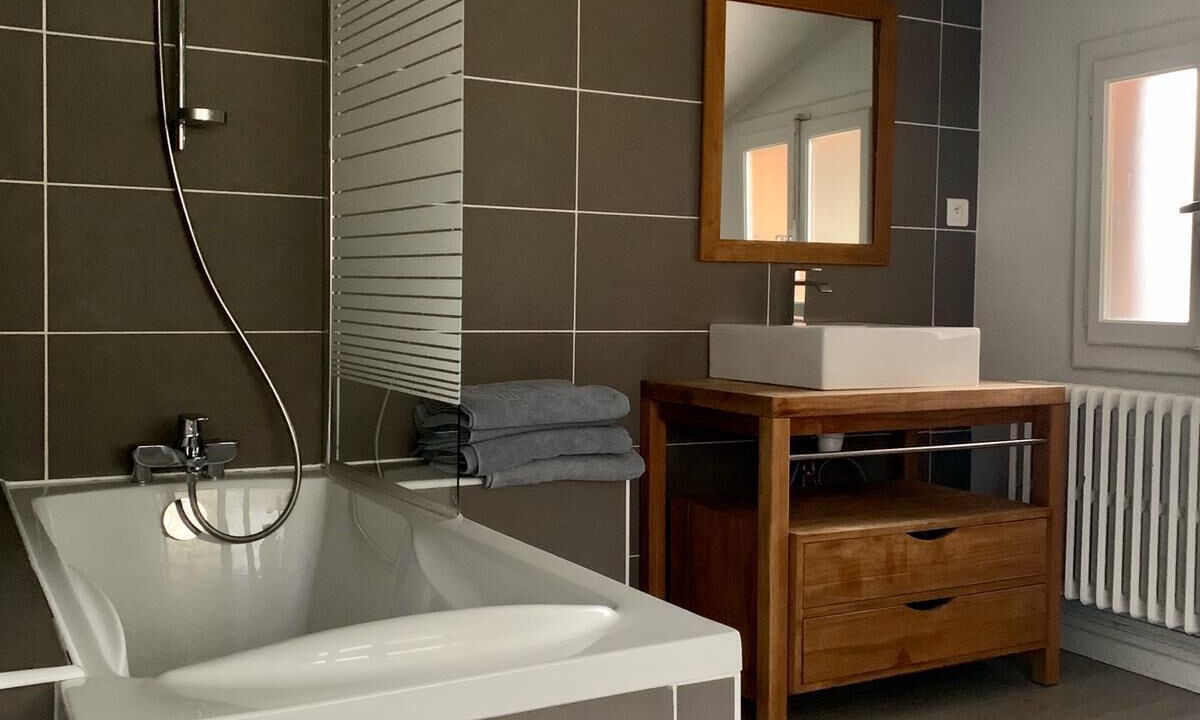 Photo of Bathroom in Les Contamines-Montjoie