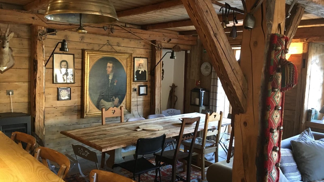 Photo of Others in Les Contamines-Montjoie