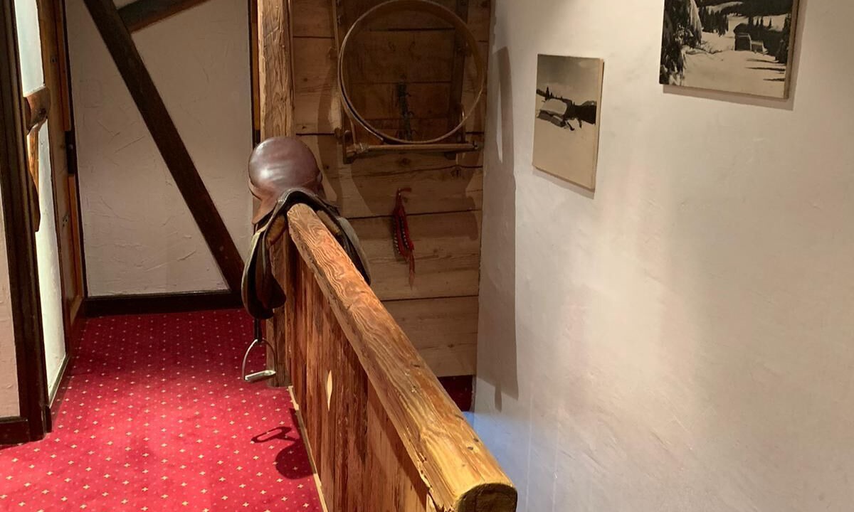 Photo of Others in Les Contamines-Montjoie