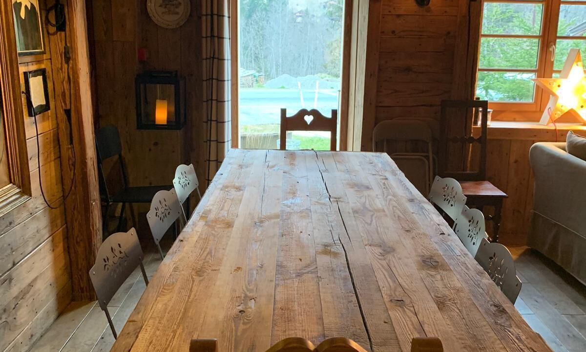 Photo of Others in Les Contamines-Montjoie