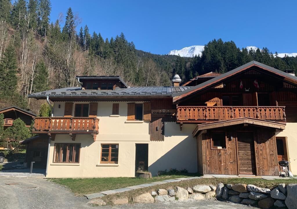 Photo of Outdoor in Les Contamines-Montjoie