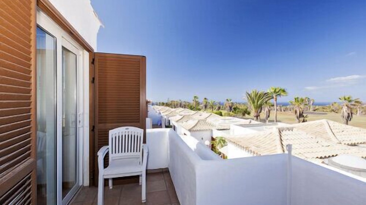 Photo of Patio Balcony in San Miguel de Abona