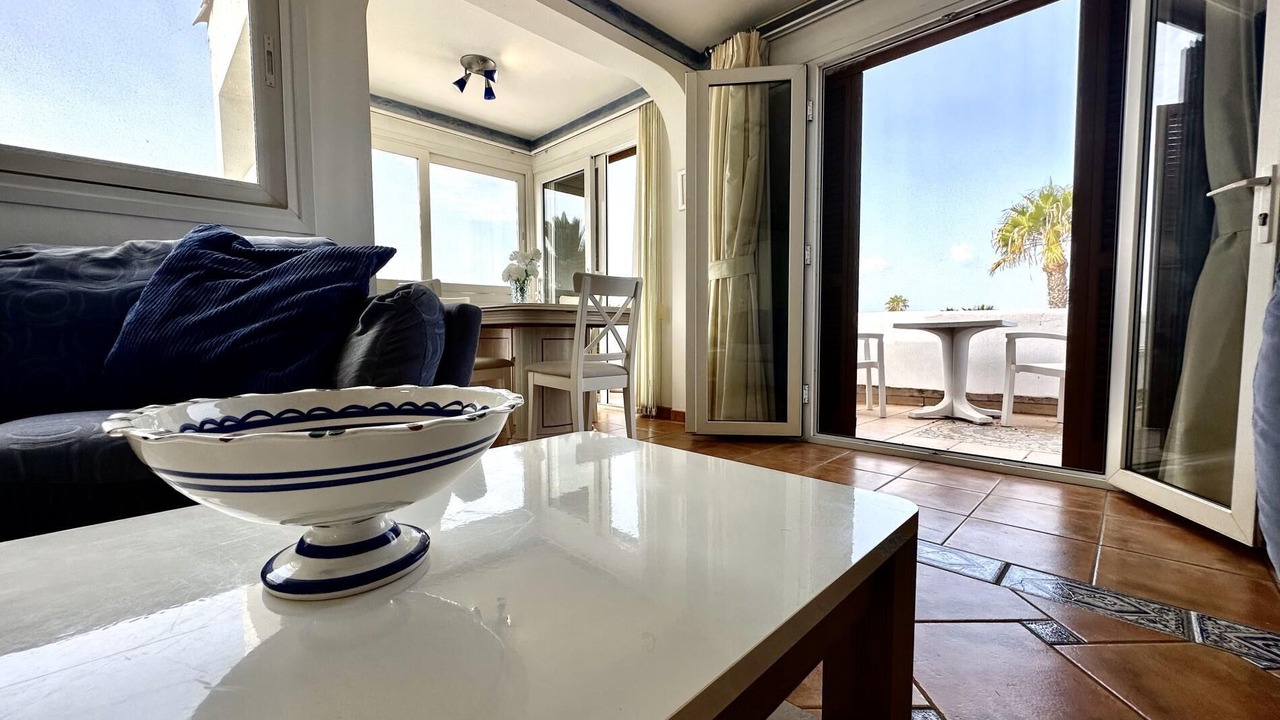 Photo of Livingroom in San Miguel de Abona
