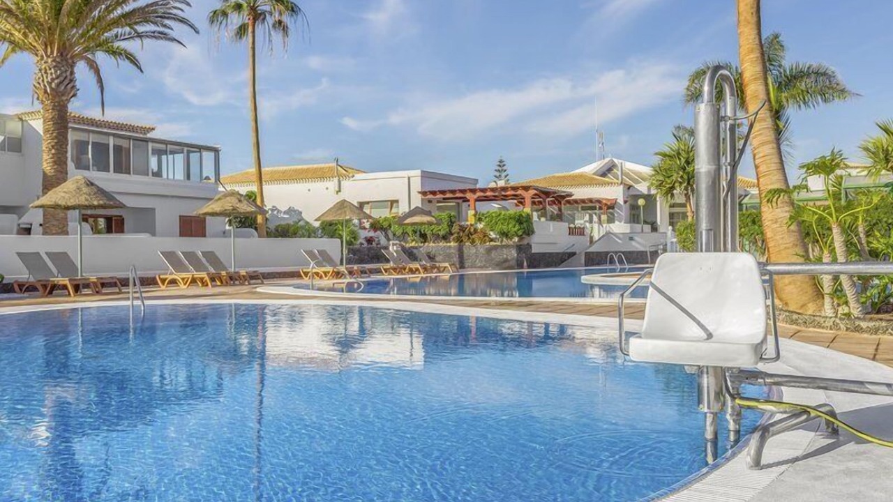 Photo of Outdoor in San Miguel de Abona
