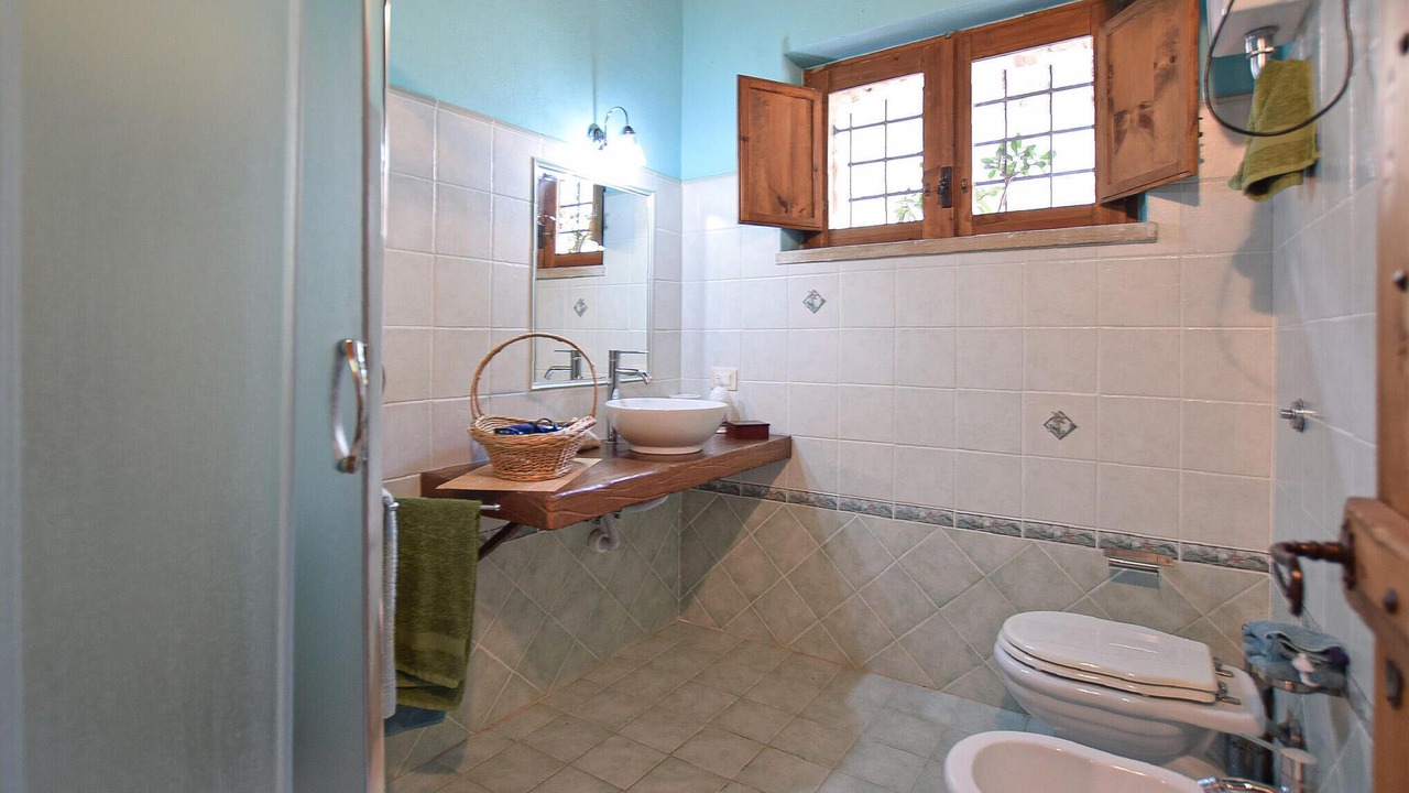 Photo of Bathroom in Cicerale