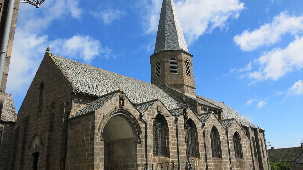 Photo of Others in Besse-en-Chandesse