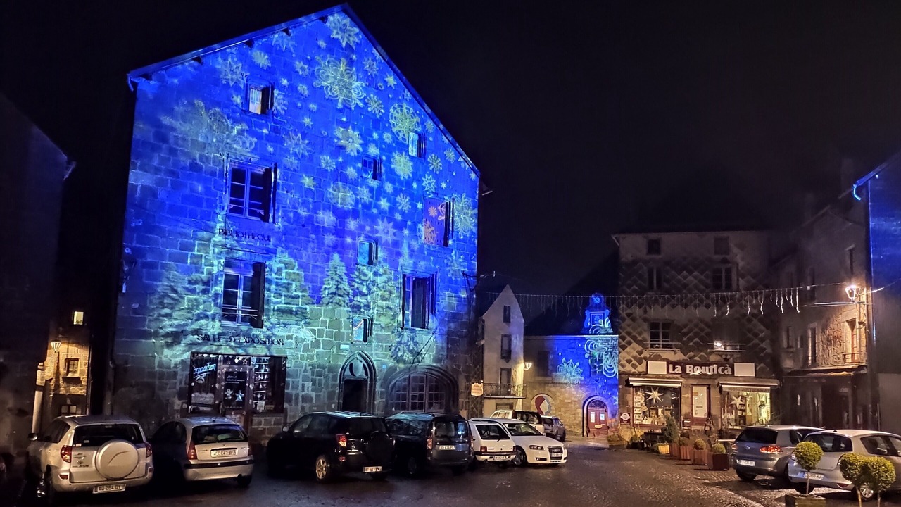 Photo of Outdoor in Besse-en-Chandesse