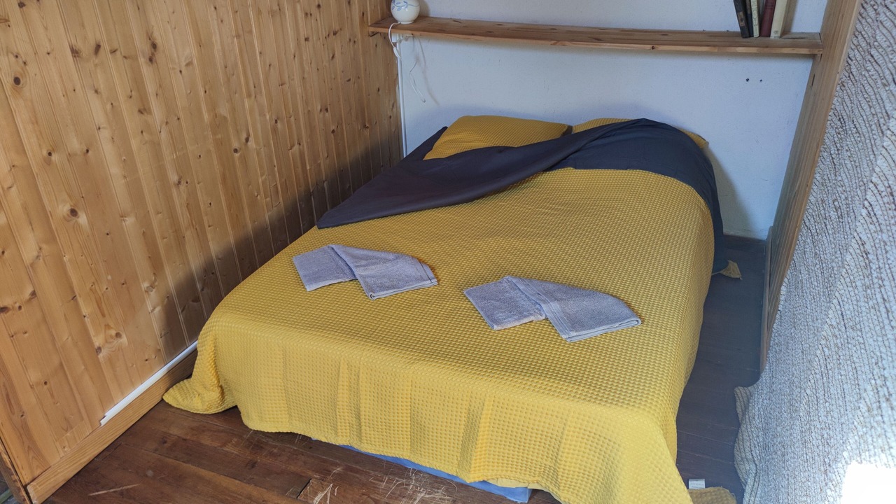 Photo of Bedroom in Besse-en-Chandesse