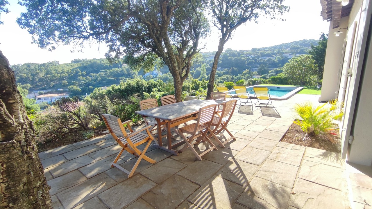 Photo of Outdoor in Grimaud
