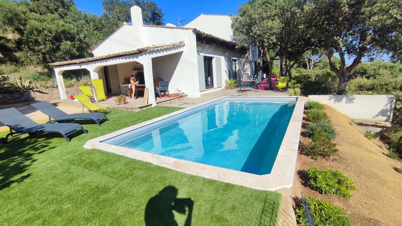Photo of Outdoor in Grimaud